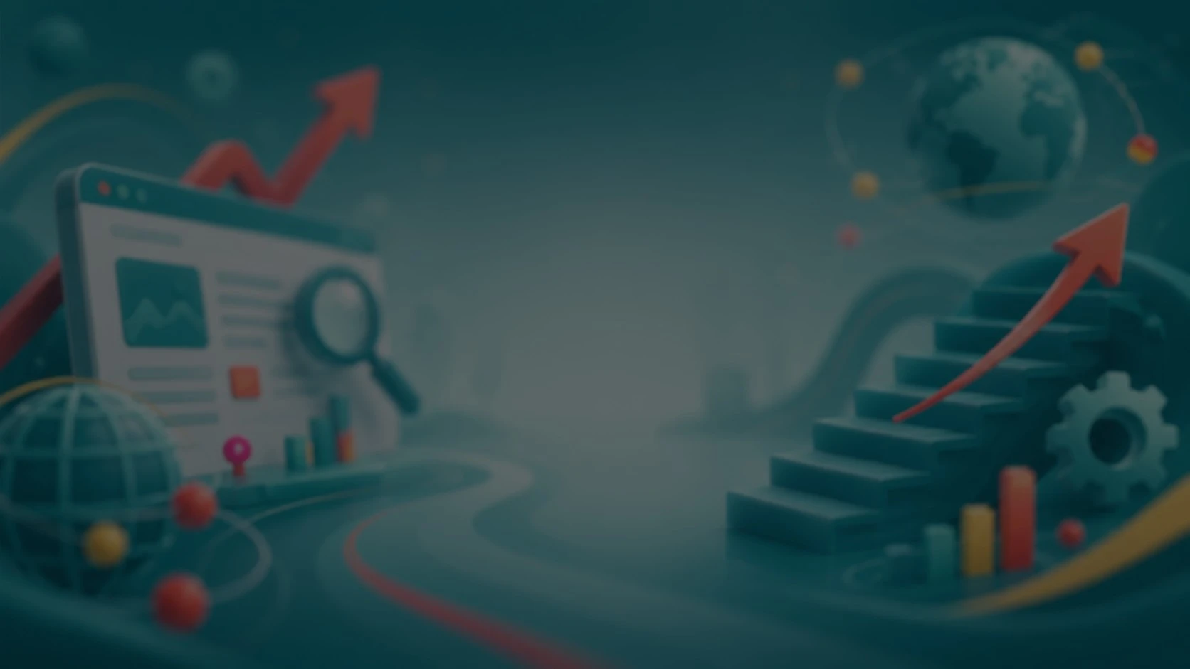 SEO-продвижение сайта в Яндекс,  Google и AI-поиске