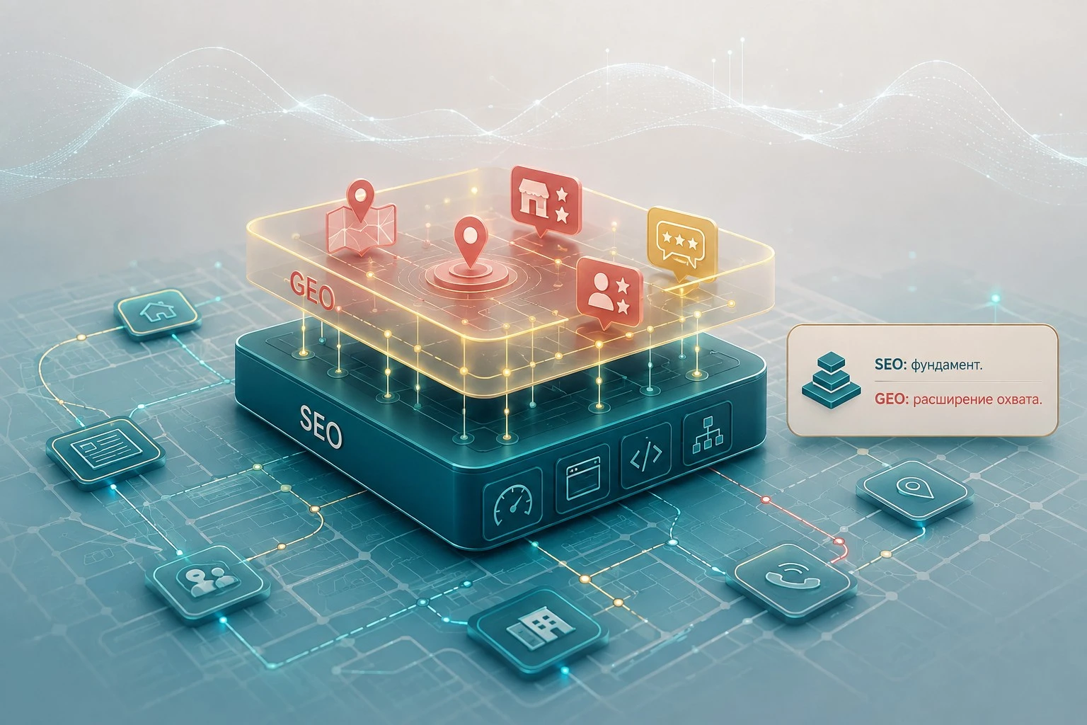 GEO или SEO