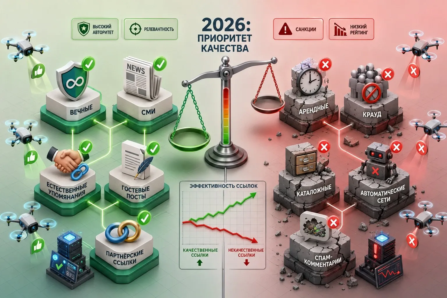 Какие ссылки работают в 2026 году, а какие уже нет Какие ссылки работают в 2026 году, а какие уже нет