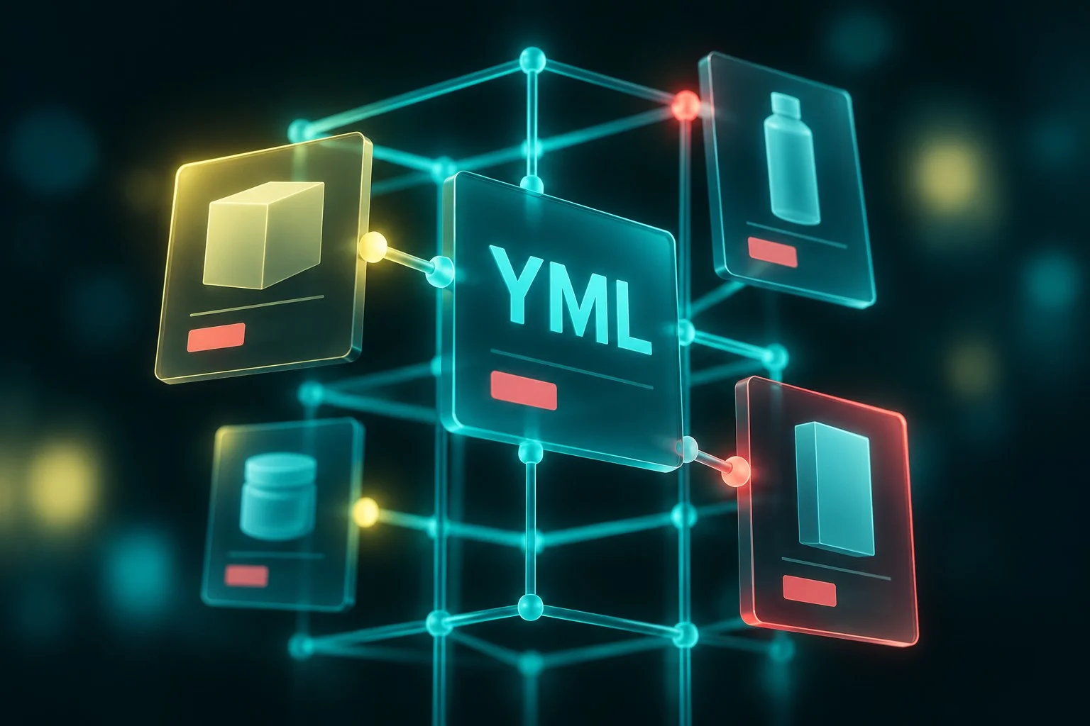 Товарный YML фид для Яндекса